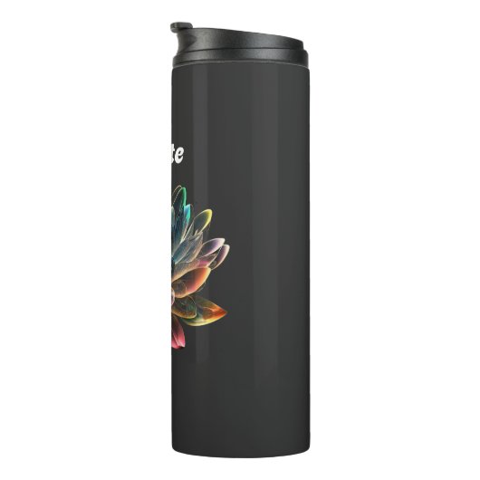 NA-master - NA Thermosbeker (Geroteerd rechts)