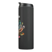 NA-meester  - NA Narcotics Anonymous Thermosbeker (Geroteerd rechts)