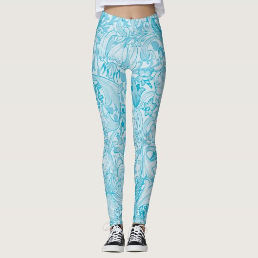 Na Morris Lily Leggings (Voorkant)