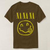 NA NA T-SHIRT (Design voorkant)