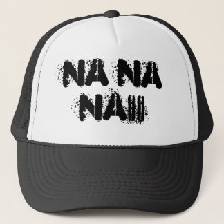NA NAII TRUCKER PET