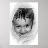 Na pad poster (Voorkant)