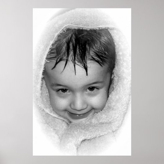 Na pad poster (Voorkant)