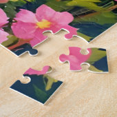 Na Pali Coast Kauai Hawaii Coastline Painting Legpuzzel (Zijkant)