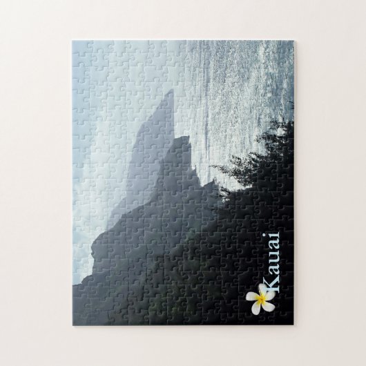 Na Pali Coast Legpuzzel (Verticaal)