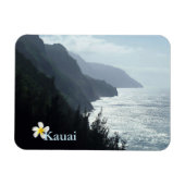Na Pali Coast Magneet (Horizontaal)