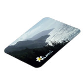 Na Pali Coast Magneet (Linkerzijde)