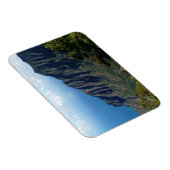 Na Pali Coast op Kauai rechthoekige magneet (Rechterzijde)