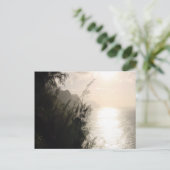 Na Pali Coast State Park sun Hawaii Briefkaart (Staand voorkant)