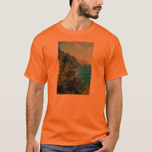 Na Pali Coast T-shirt