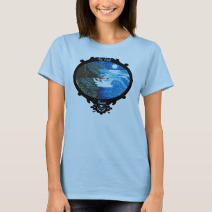 Na Pali Coast T-shirt