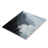 Na Pali Coast Tegeltje (Zijkant)