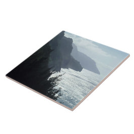 Na Pali Coast Tegeltje