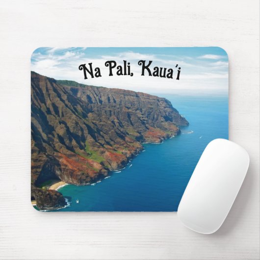 Na pali muismat (Met muis)