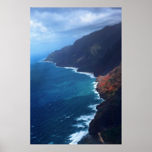 na palikust kauai poster