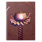 Na reflectie notitieboek (Voorkant)