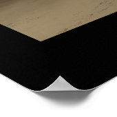 na regen poster (Hoek)