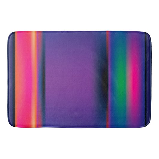 Na Rothko-1 badmat (Voorkant)