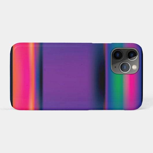 Na Rothko-1 iPhone / iPad hoesje (Achterkant (horizontaal))