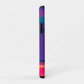 Na Rothko-1 iPhone / iPad hoesje (Achterkant/rechts)