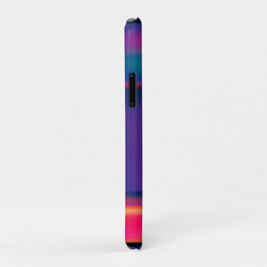 Na Rothko-1 iPhone / iPad hoesje (Achterkant/rechts)