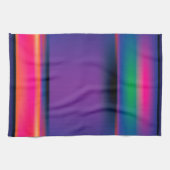 Na Rothko-1 keukenhanddoeken (Horizontaal)