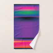 Na Rothko-1 Towel Bad Handdoek (Handdoek)