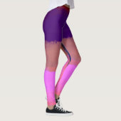 Na Rothko-2 Leggings (Rechts)