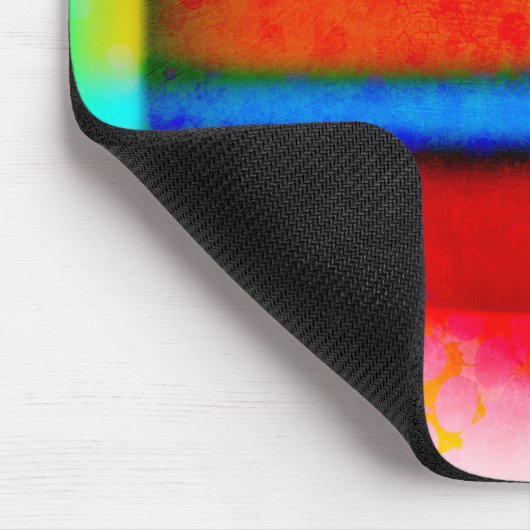 Na Rothko-3 Mousepad Muismat (Hoek)