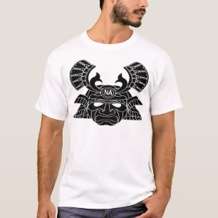 NA SAMURI T-SHIRT
