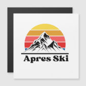 NA-SKI (Voorkant / Achterkant)