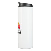 NA-SKI THERMOSBEKER (Geroteerd rechts)