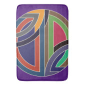 Na Stella-5 badmat (Voorkant Verticaal)