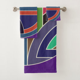 Na Stella-5 handdoek