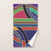 Na Stella-5 handdoek (Handdoek)