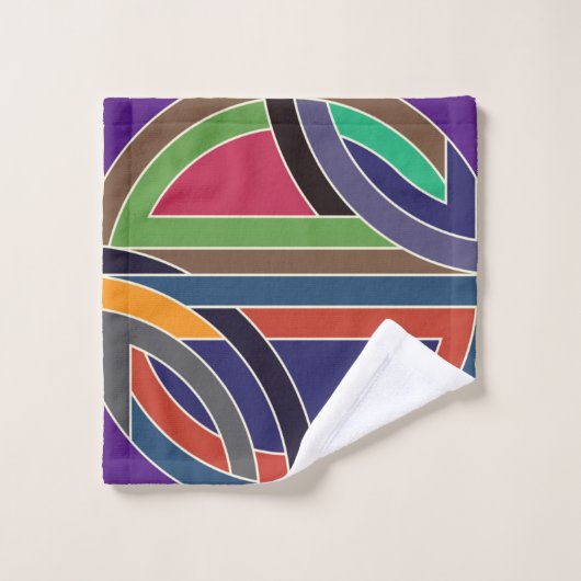 Na Stella-5 handdoek (Wasdoekje)