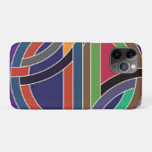 Na Stella-5 iPhone / iPad case (Achterkant (horizontaal))