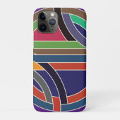 Na Stella-5 iPhone / iPad case (Achterkant)