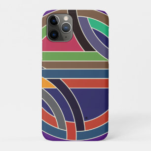Na Stella-5 iPhone / iPad case