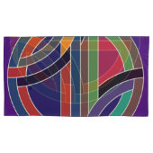 Na Stella-5 Kussensloop (Voorkant-Links)