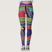 Na Stella-5 Leggings (Voorkant)