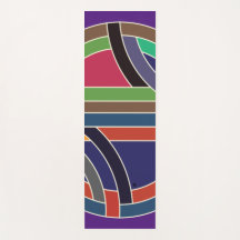 Na Stella-5 Yoga Mat