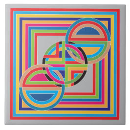 Na Stella Design-1 keramische tegel Tegeltje