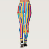 Na Stella Leggings (Achterkant)