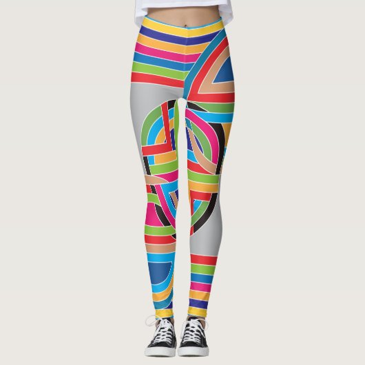 Na Stella Leggings (Voorkant)