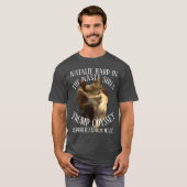 NA T-SHIRT (Voorkant volledig)