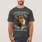 NA T-SHIRT (Voorkant)