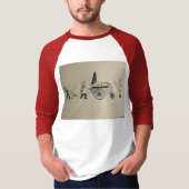 Na T-shirt (Voorkant)