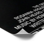 Na uren film 2 poster (Hoek)