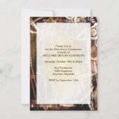 Na uren kaart (Achterkant)